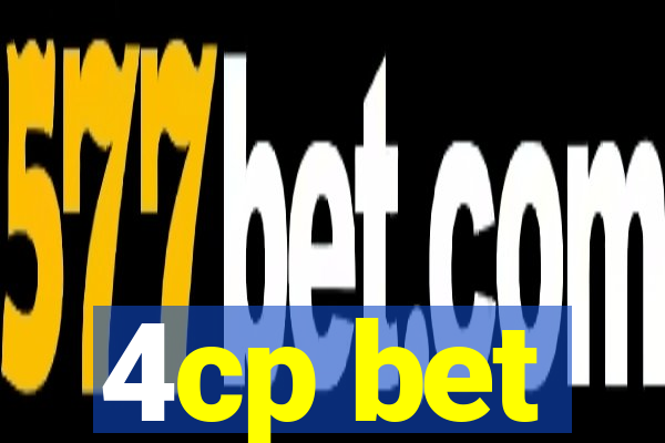 4cp bet